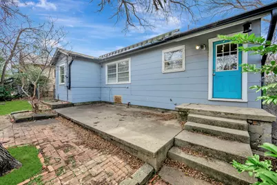 2509 Wayside Avenue, Fort Worth, TX 76110 - Photo 26