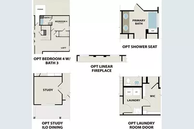 6324 Delacroix Drive, Royse City, TX 75189 - Photo 4