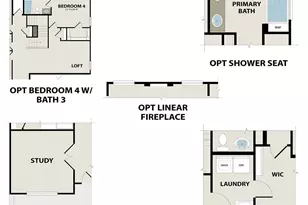 6324 Delacroix Dr, Royse City, TX 75189 - Photo 4