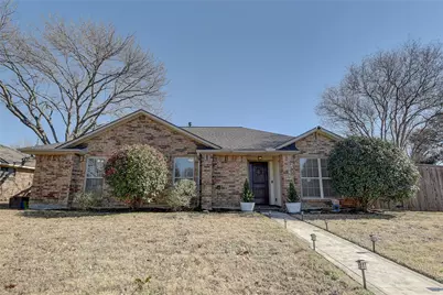 2306 Shadyoaks Lane, Rowlett, TX 75088 - Photo 1
