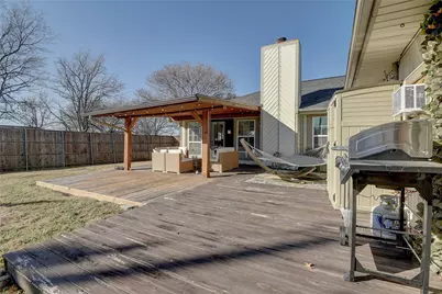 2306 Shadyoaks Lane, Rowlett, TX 75088 - Photo 16