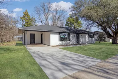 104 W Short Street, Leonard, TX 75452 - Photo 2