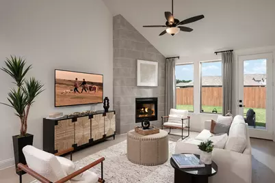 3922 Hometown Boulevard, Forney, TX 75126 - Photo 4