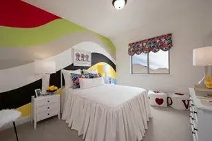 3922 Hometown Blvd, Forney, TX 75126 - Photo 10