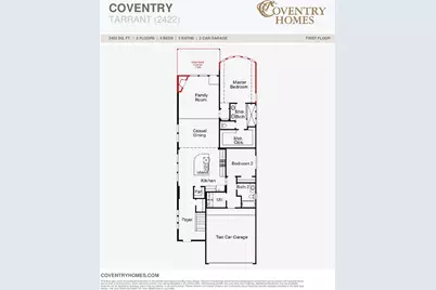 3922 Hometown Boulevard, Forney, TX 75126 - Photo 14