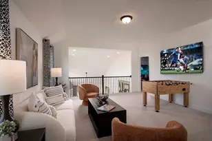 3922 Hometown Blvd, Forney, TX 75126 - Photo 8