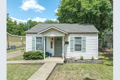 3012 Gene Lane, Haltom City, TX 76117 - Photo 2