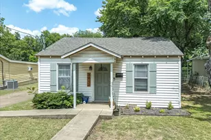 3012 Gene Ln, Haltom City, TX 76117 - Photo 2