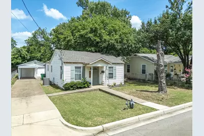 3012 Gene Lane, Haltom City, TX 76117 - Photo 1