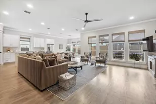 410 Hearth Terrace, Argyle, TX 76226 - Photo 4