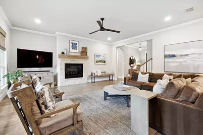 410 Hearth Terrace, Argyle, TX 76226 - Photo 6