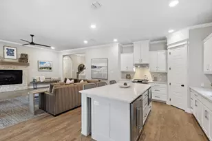 410 Hearth Terrace, Argyle, TX 76226 - Photo 10