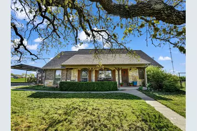 4519 County Road 2690, Alvord, TX 76225 - Photo 1