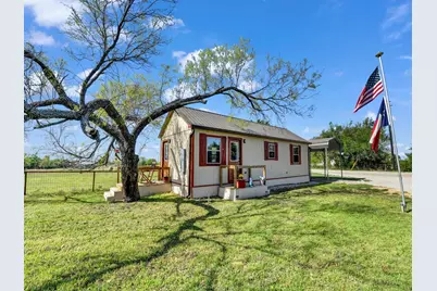 4519 County Road 2690, Alvord, TX 76225 - Photo 26