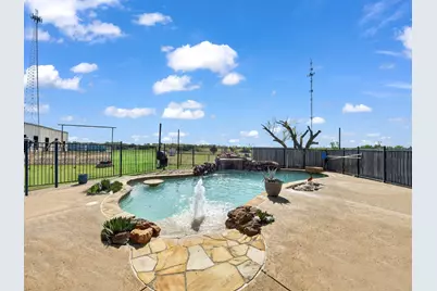 4519 County Road 2690, Alvord, TX 76225 - Photo 16