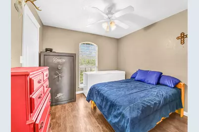 4519 County Road 2690, Alvord, TX 76225 - Photo 14