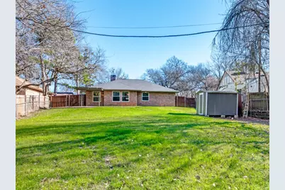 205 Laurel Street, Mansfield, TX 76063 - Photo 24