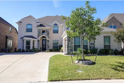 222 Crestview Drive, Midlothian, TX 76065 - Photo 1