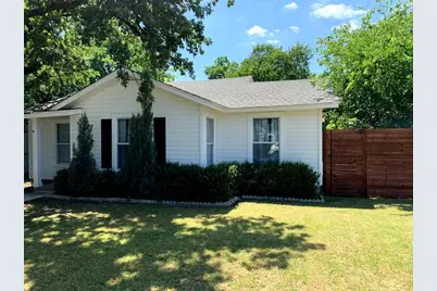 2021 Bluebonnet Drive, Fort Worth, TX 76111 - Photo 2