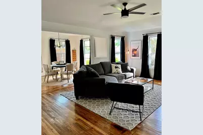 2021 Bluebonnet Drive, Fort Worth, TX 76111 - Photo 8