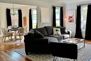 2021 Bluebonnet Dr, Fort Worth, TX 76111 - Photo 8