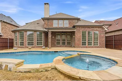 14892 Ireland Lane, Frisco, TX 75035 - Photo 32