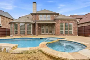 14892 Ireland Ln, Frisco, TX 75035 - Photo 32