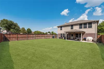 3701 Gannet Drive, Mesquite, TX 75181 - Photo 32