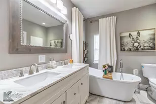 757 Maxwell St, Buffalo Gap, TX 79508 - Photo 16