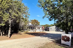 757 Maxwell St, Buffalo Gap, TX 79508 - Photo 4