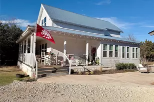 757 Maxwell St, Buffalo Gap, TX 79508 - Photo 2