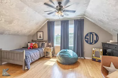 757 Maxwell Street, Buffalo Gap, TX 79508 - Photo 22