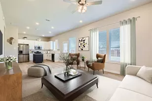 3112 Ginning Dr, Melissa, TX 75454 - Photo 2