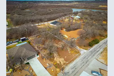 0000 Shady Oaks Drive, Runaway Bay, TX 76426 - Photo 4