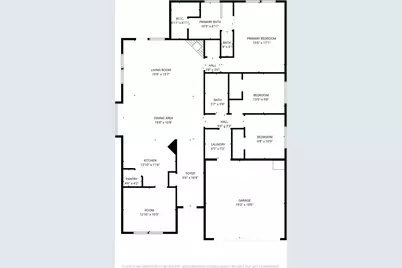 3338 Shining Light Drive, Dallas, TX 75228 - Photo 30