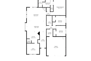 3338 Shining Light Dr, Dallas, TX 75228 - Photo 30