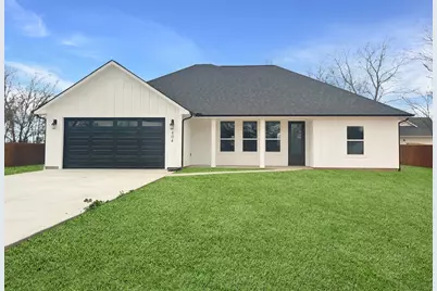 404 S San Marcos Street, Whitney, TX 76692 - Photo 1