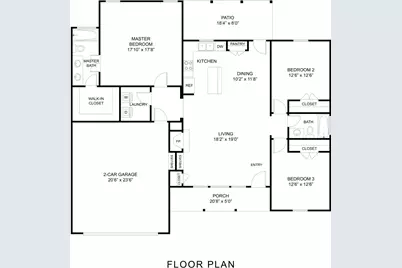 404 S San Marcos Street, Whitney, TX 76692 - Photo 32