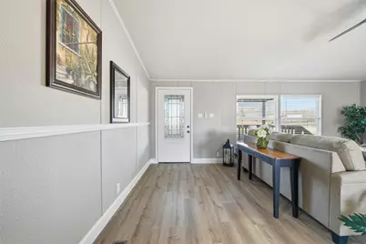 111 Jody Lane, Azle, TX 76020 - Photo 4