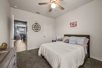 419 Regatta Lane, Azle, TX 76020 - Photo 30