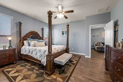 419 Regatta Lane, Azle, TX 76020 - Photo 22