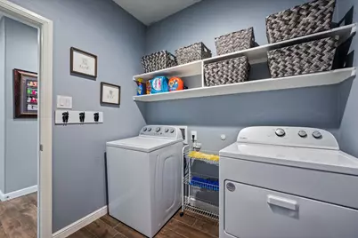 419 Regatta Lane, Azle, TX 76020 - Photo 28