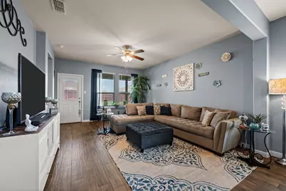 419 Regatta Lane, Azle, TX 76020 - Photo 16