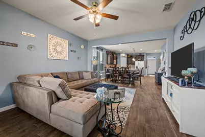 419 Regatta Lane, Azle, TX 76020 - Photo 18