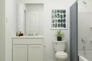 965 Prestonwood Ln, Keene, TX 76059 - Photo 2