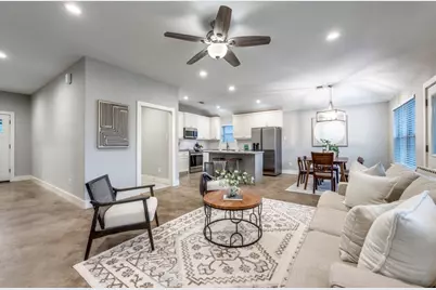 2205 N Hickory, Sherman, TX 75092 - Photo 2