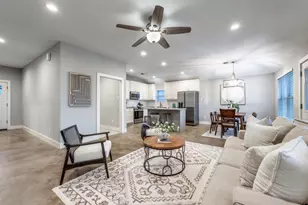 2205 N Hickory, Sherman, TX 75092 - Photo 2