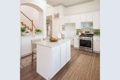 1814 Barton Springs Court, Allen, TX 75002 - Photo 4