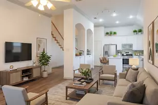 1814 Barton Springs Ct, Allen, TX 75002 - Photo 6