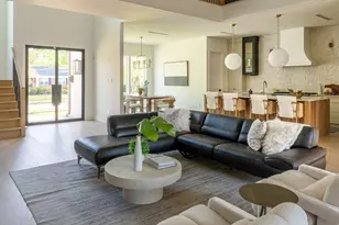 3815 Dunhaven Rd, Dallas, TX 75220 - Photo 6